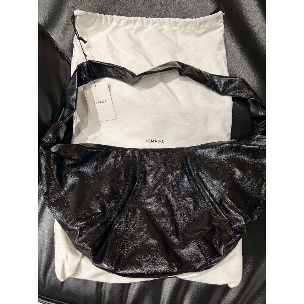 Lemaire Women Pre-Loved Bag Very Good Condition